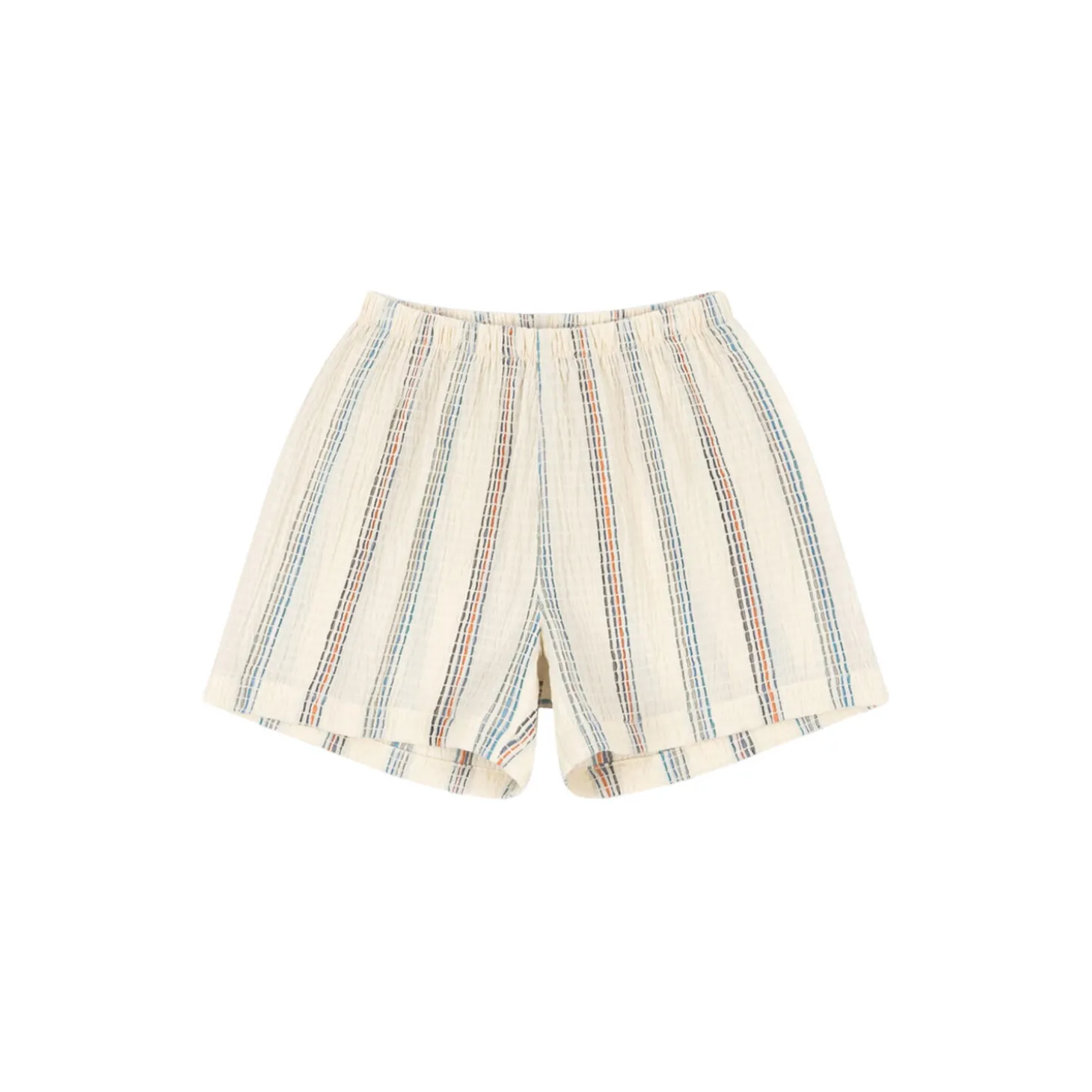 Vincent Shorts, antique white