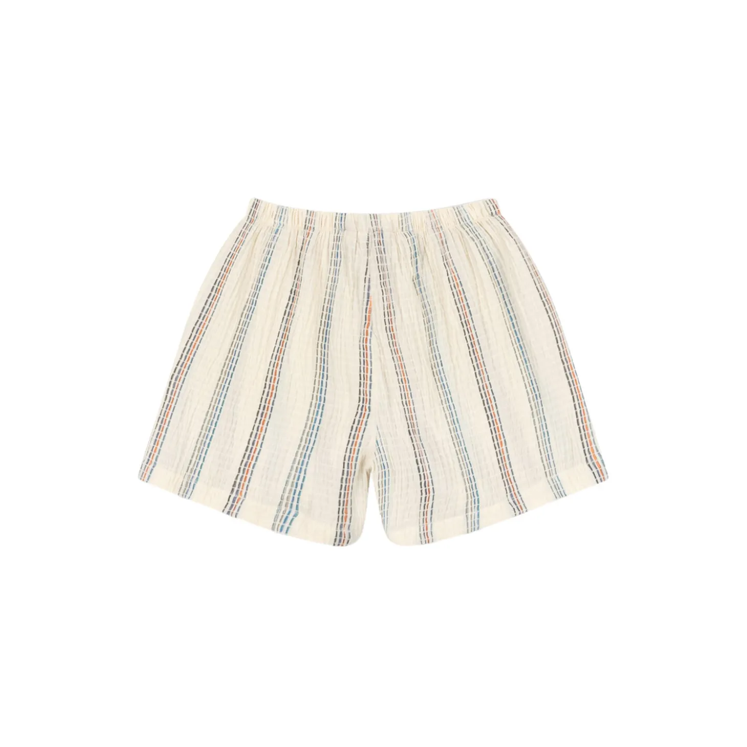 Vincent Shorts, antique white