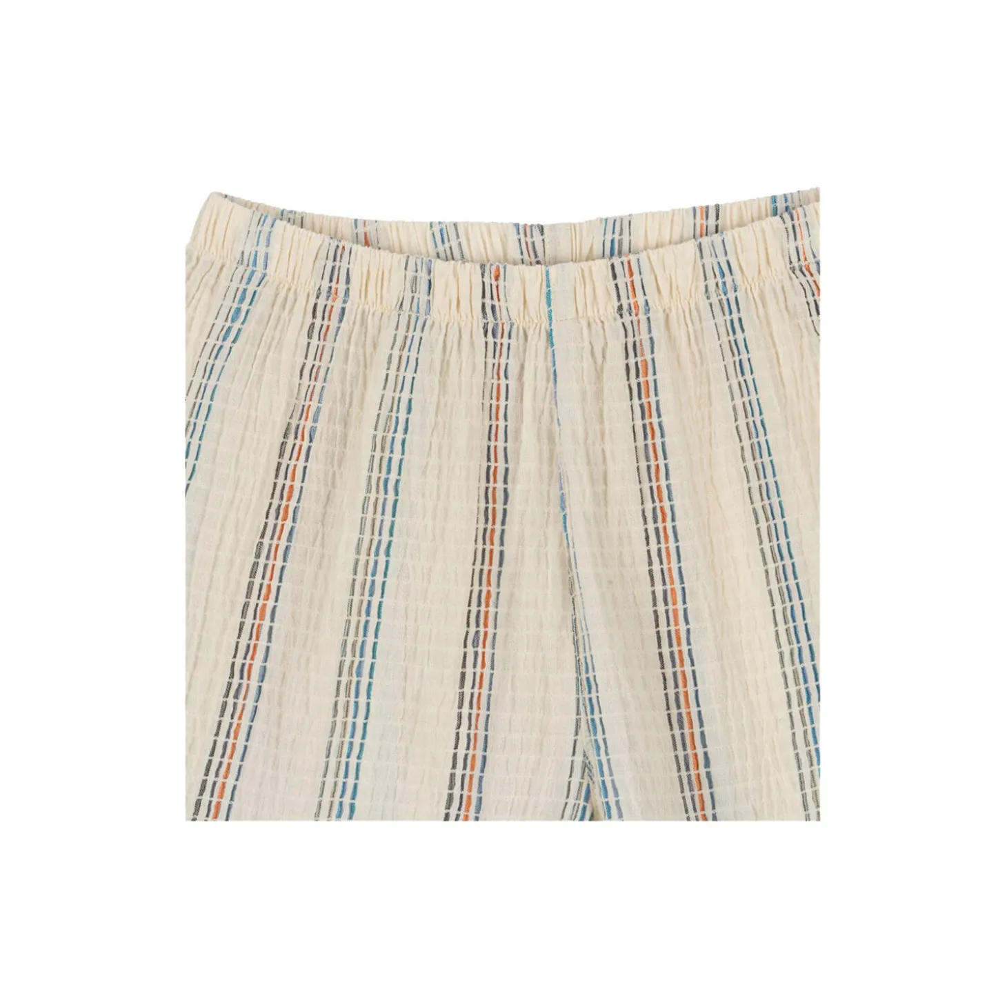Vincent Shorts, antique white