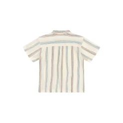 Vincent SS Shirt, antique white