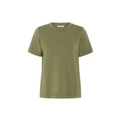 VincentIW Karmen T-shirt, dusty olive