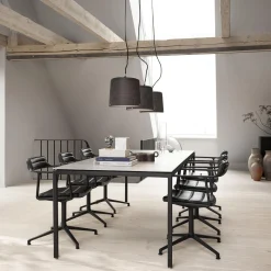 VIPP972 bord stor, ceramic