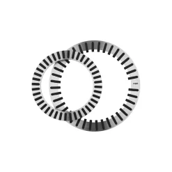 VIPP268 bordskåner 2 stk.