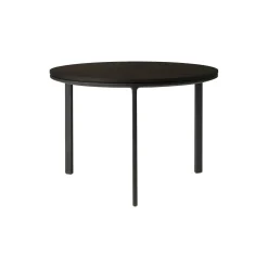 VIPP423 Coffee Table, dark oak