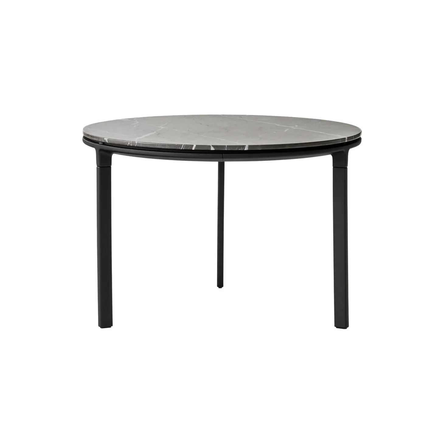VIPP423 Coffee Table, pietra grey