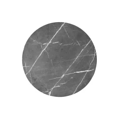 VIPP423 Coffee Table, pietra grey