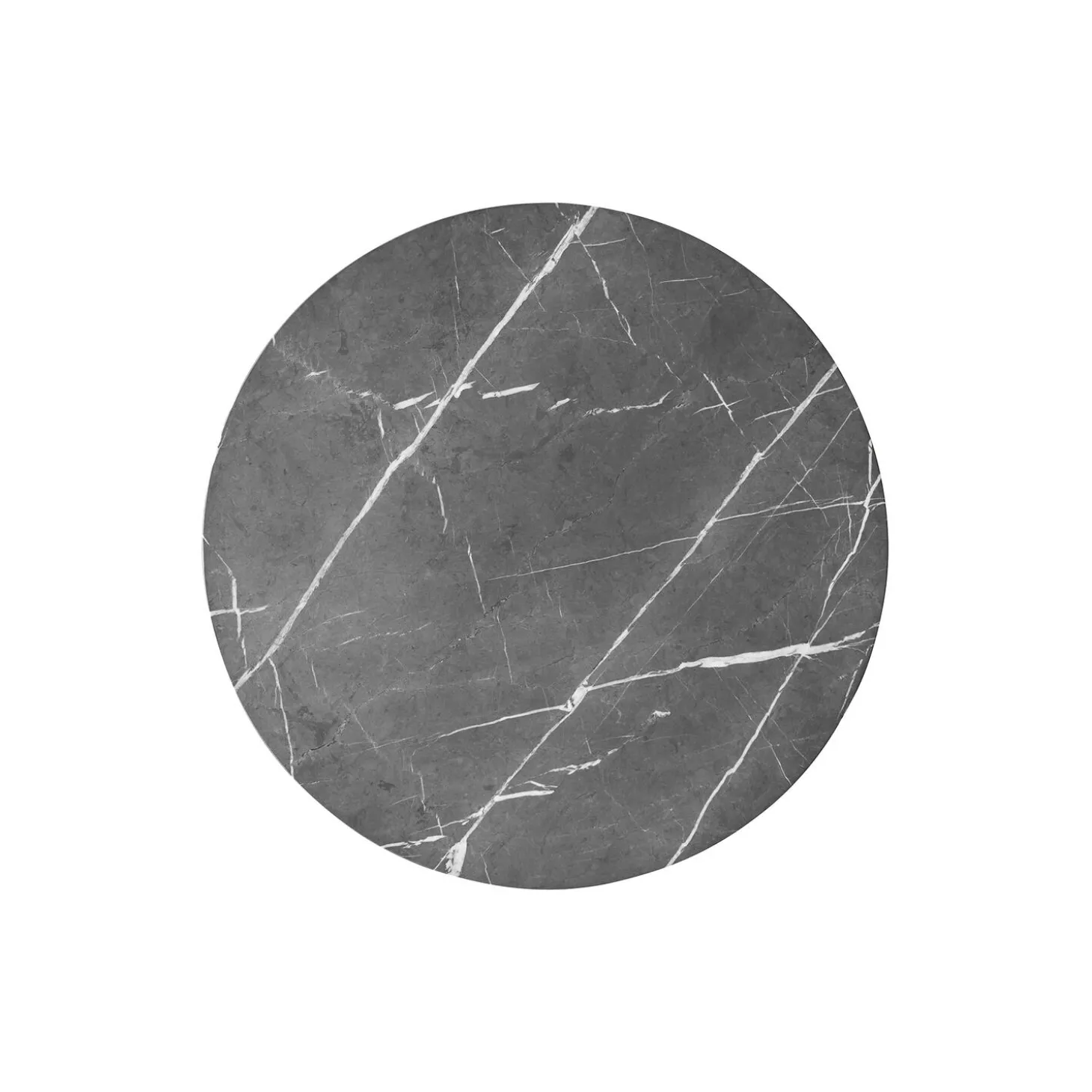 VIPP423 Coffee Table, pietra grey