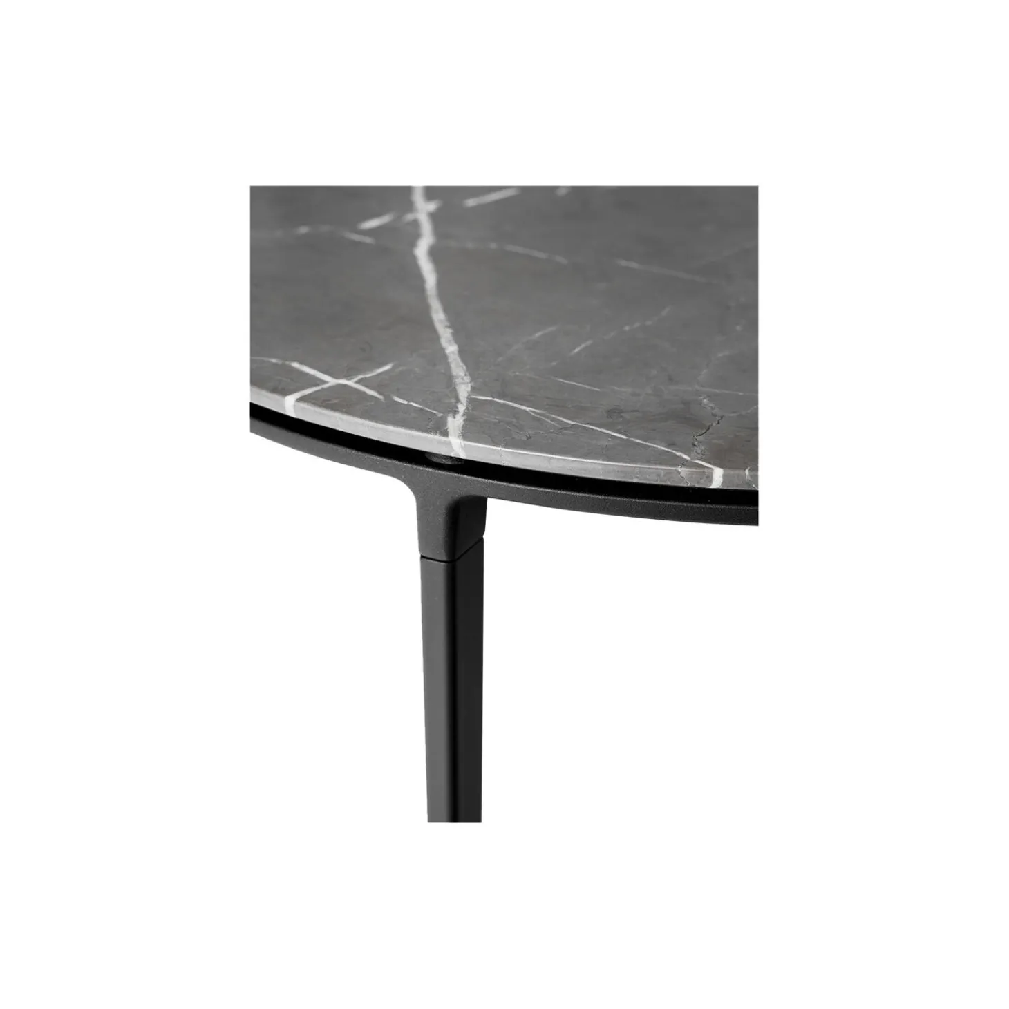 VIPP423 Coffee Table, pietra grey