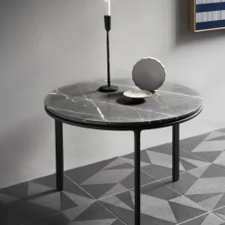 VIPP423 Coffee Table, pietra grey