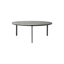 VIPP425 Coffee Table, sky grey