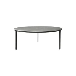VIPP425 Coffee Table, sky grey