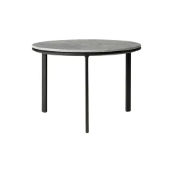 VIPP423 Coffee Table, sky grey