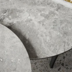 VIPP423 Coffee Table, sky grey