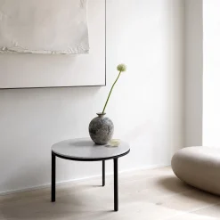 VIPP423 Coffee Table, sky grey