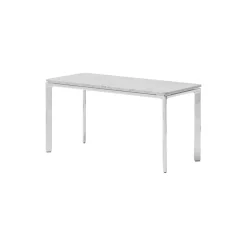 VIPP426 Coffee Table Square, sky grey