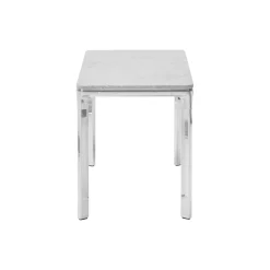 VIPP426 Coffee Table Square, sky grey