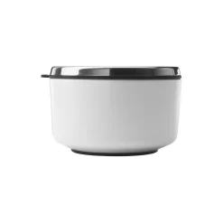 VIPP10 container, hvid