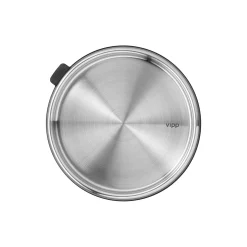 VIPP10 container, sort