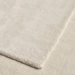 VIPP145 gulvtæppe, lysegrå