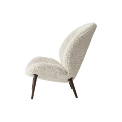 VIPP466 Lodge lænestol, off-white