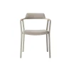 VIPP711 Open-Air Chair, light grey