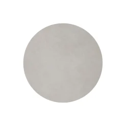 VIPP714 Open-Air Coffee Table, light grey