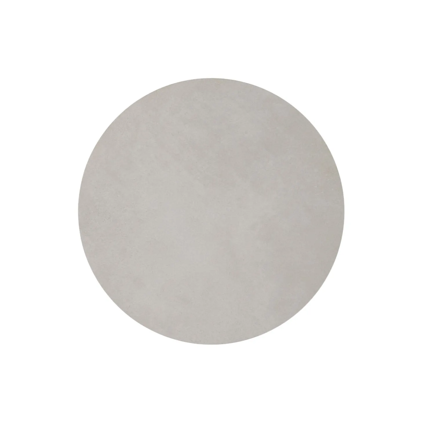 VIPP714 Open-Air Coffee Table, light grey