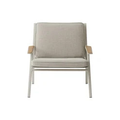 Vipp713 Open-Air Lounge Chair, sand