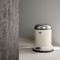 VIPP13 pedalspand, beige