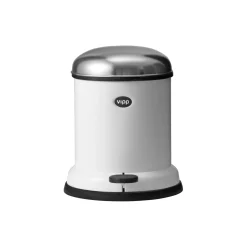 VIPP13 pedalspand, hvid