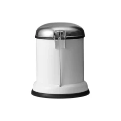 VIPP13 pedalspand, hvid