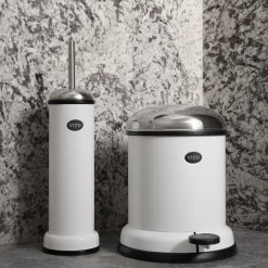 VIPP13 pedalspand, hvid