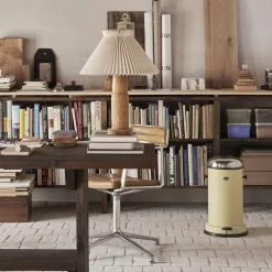 VIPP15 pedalspand, Marie's Yellow