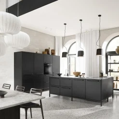 VIPP526 pendel, sort