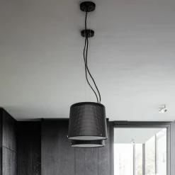 VIPP526 pendel, sort