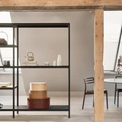 VIPP476 Rack Extension Tall tilføjelsesmodul