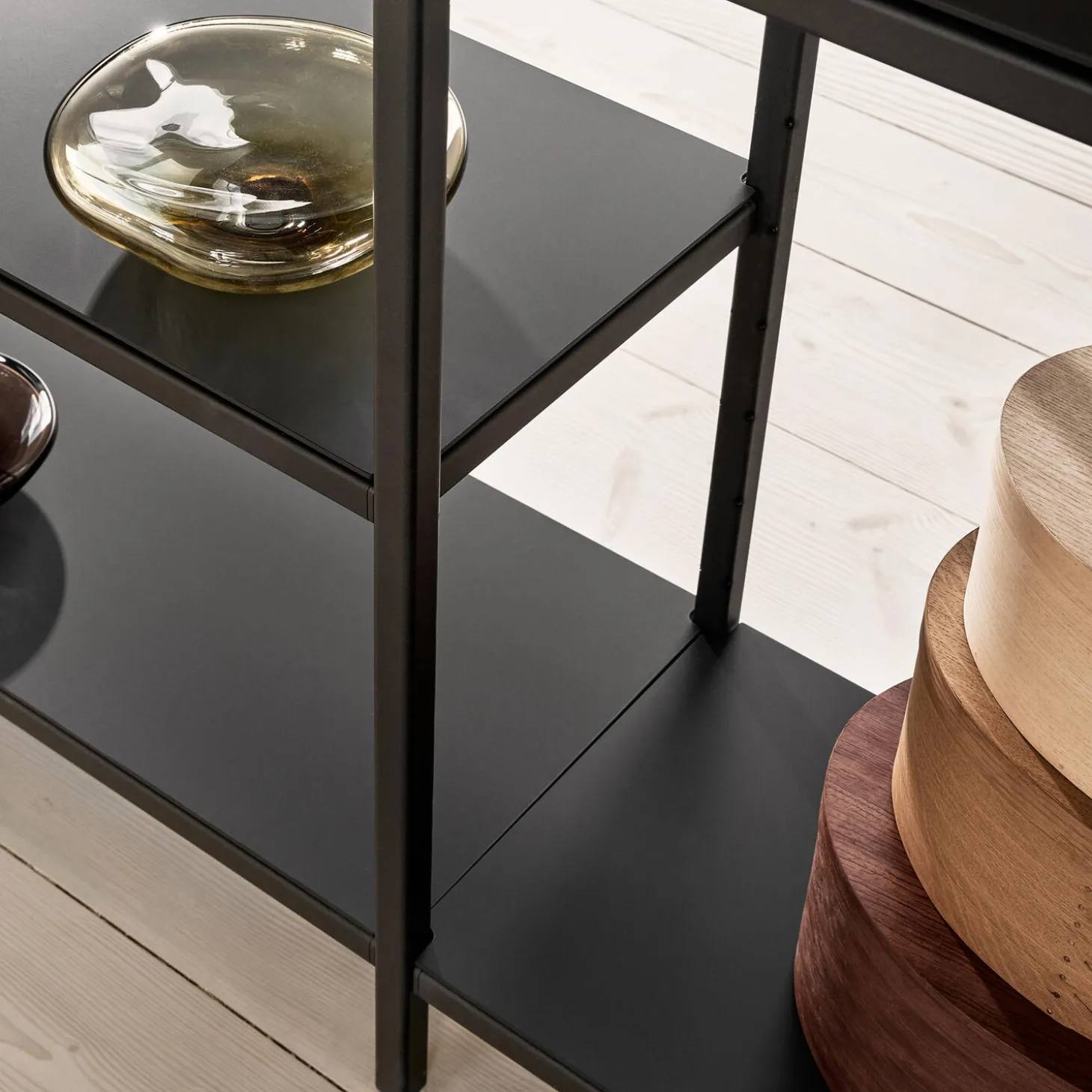 VIPP476 Rack Extension Tall tilføjelsesmodul