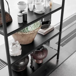 VIPP475 Rack Tall reolsystem