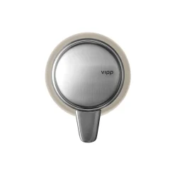 Vipp9 sæbedispenser, beige