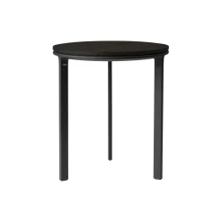 VIPP421 sidebord, mørk eg