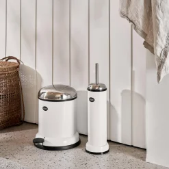 VIPP11 toiletbørste, hvid