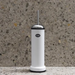 VIPP11 toiletbørste, hvid