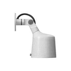 VIPP524 vægspot, hvid