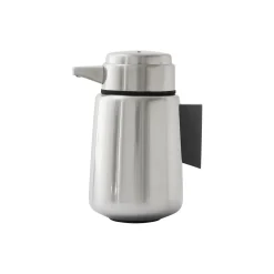 VIPP9W sæbedispenser, rustfrit stål