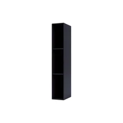 VI25R sidehængt reol