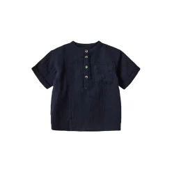 VirgilSB Shirt, dark blue