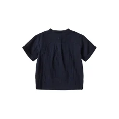 VirgilSB Shirt, dark blue