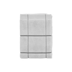 Vista håndklæde, cloud grey