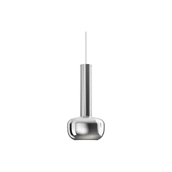 VL 56 pendel, high-gloss chrome-plated