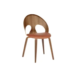 VL1100 Øjestol, Ultra 41574/valnød